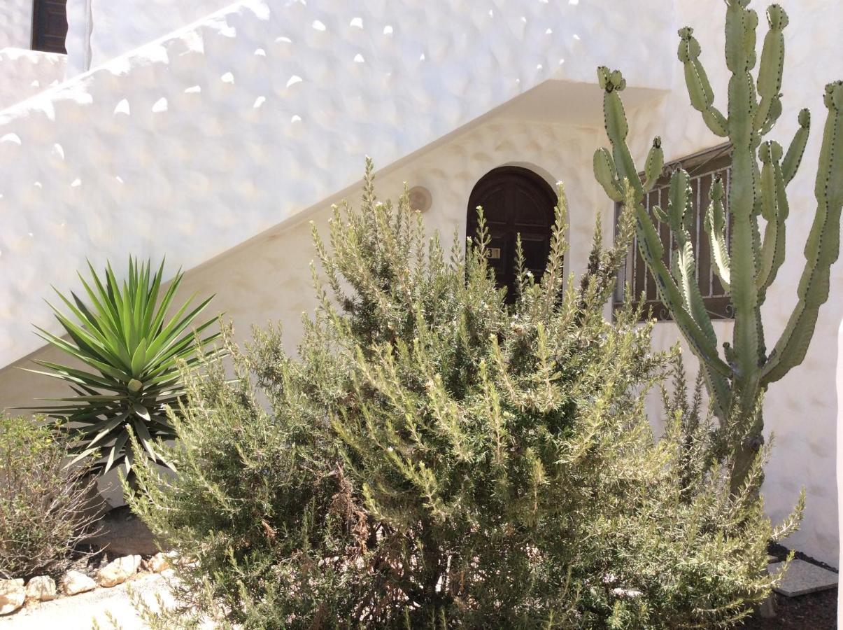 Apartamento Sunny Terrace Costa Calma Exterior foto