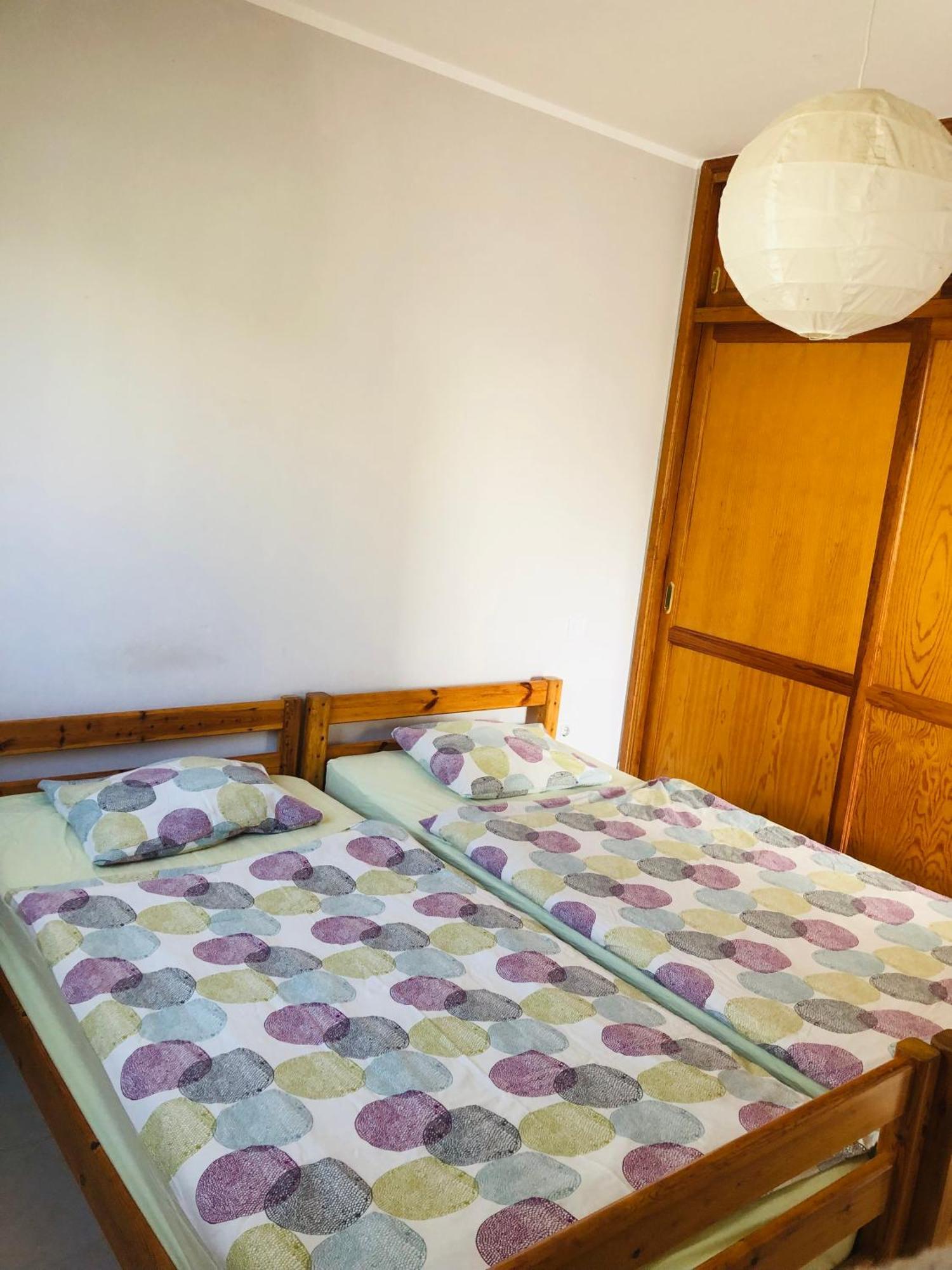 Apartamento Sunny Terrace Costa Calma Exterior foto