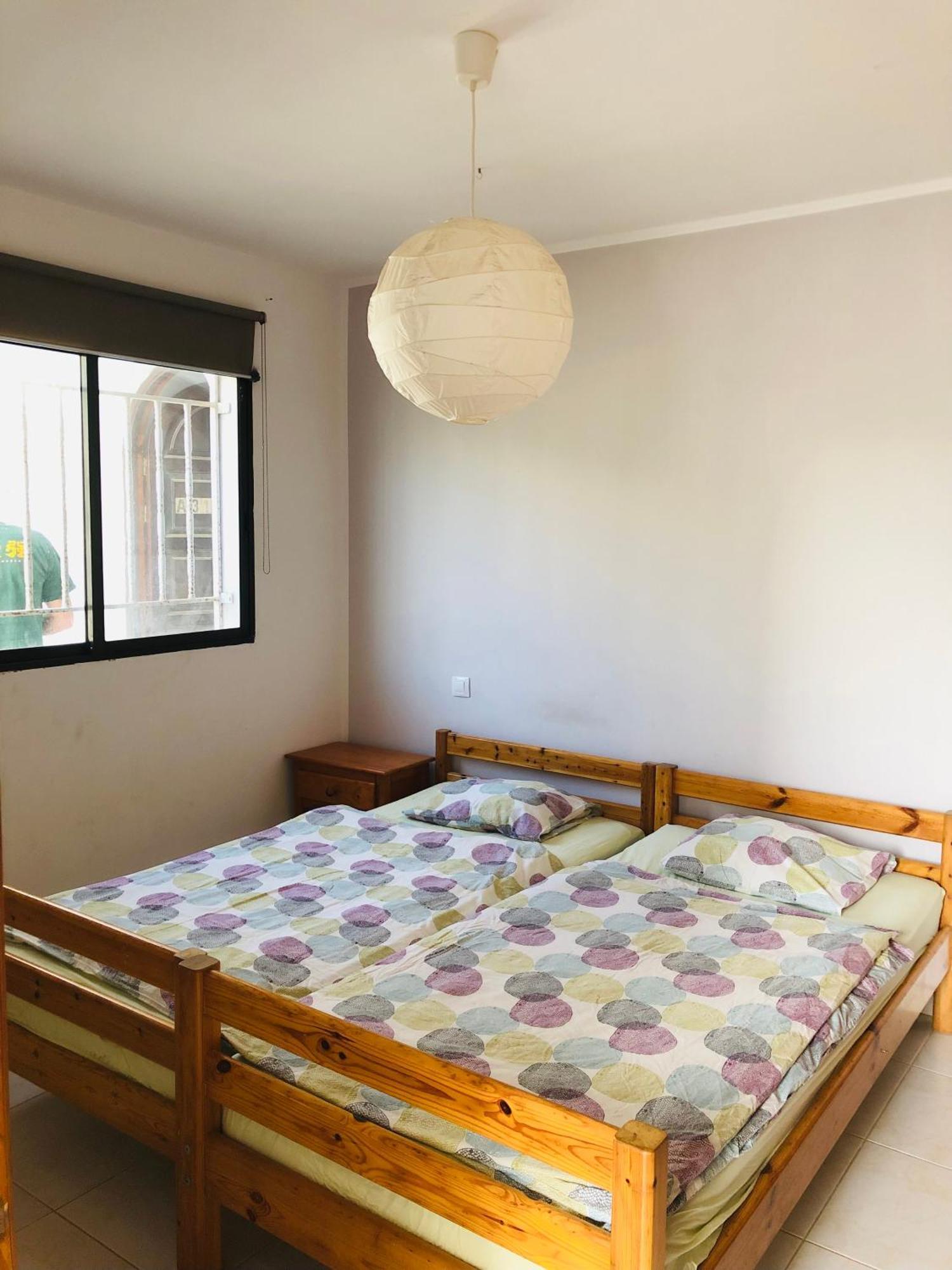 Apartamento Sunny Terrace Costa Calma Exterior foto